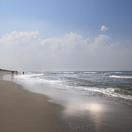 Sandy 25 Callantsoog Exteriér fotografie