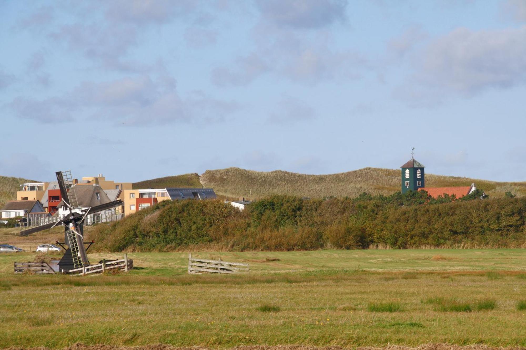 Sandy 25 Callantsoog Exteriér fotografie